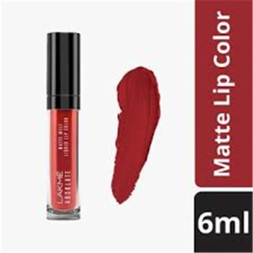 LAKME ABS.MATTE LIP COLOR 05